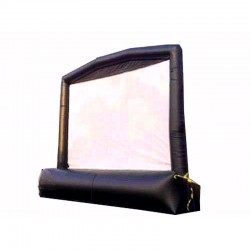 Backyard Movie Screen Backyard Movie Screen