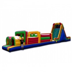 Backyard Obstacle Course House Game Backyard Obstacle Course House Game