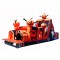 Backyard Obstacle Course House Halloween Backyard Obstacle Course House Halloween
