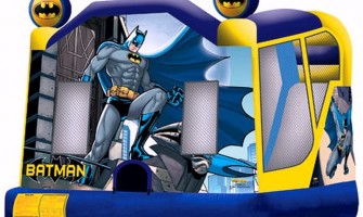 How Much Does It Cost to Rent a Bounce House in the U.S.?