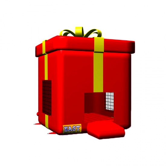 Beautiful Inflatable Boxes Gift Beautiful Inflatable Boxes Gift
