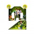 Ben 10 Bounce House Combo Banner