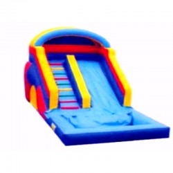 Big Inflatable Water Slide Big Inflatable Water Slide