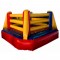 Blow Up Boxing Ring Blow Up Boxing Ring