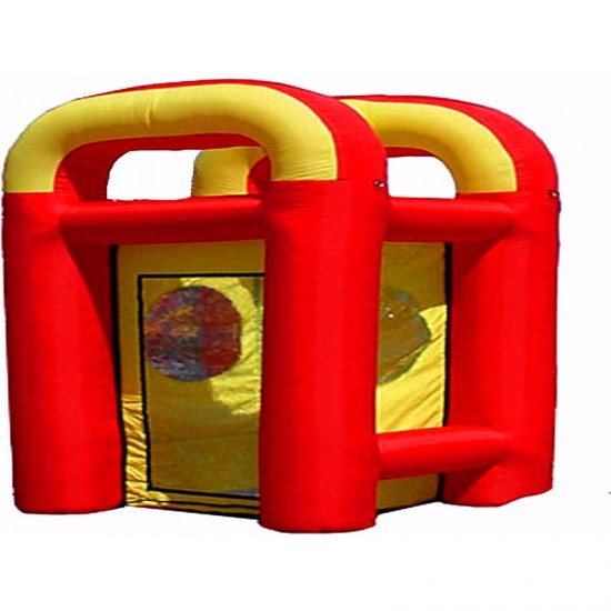 Blow Up Cash Cube Game Blow Up Cash Cube Game