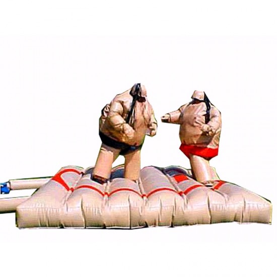 Blow Up Gladiator Games Blow Up Gladiator Games