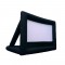 Blow Up Projector Screen