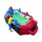 Blow Up Soccer Game Blow Up Soccer Game
