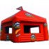 Blow Up Tent House