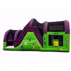 Blow Up Tunnel Blow Up Tunnel