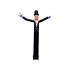 Blow Up Tuxedo Dancing Man