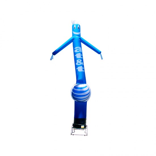 Blue Sky Dancer Inflatables Blue Sky Dancer Inflatables