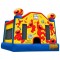 Bounce House Elmo World Bounce House Elmo World