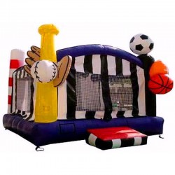 Bounce Houses Non Commercial Bounce Houses Non Commercial