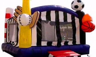 How Long Can You Rent a Bounce House For?