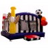 Bounce Houses Non Commercial