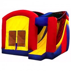 Bouncer Slide Combo Bouncer Slide Combo