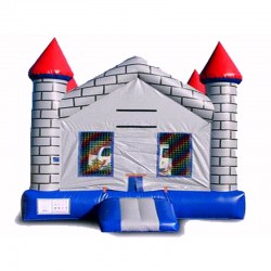 Bouncing Castle