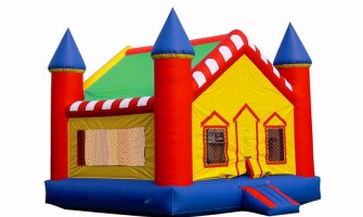 What Are the Most Common Wear and Tear Issues for Bounce Houses?