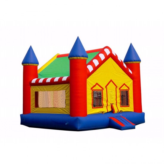 Bouncing House Bouncing House