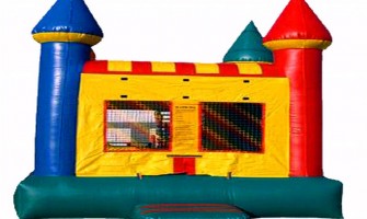 Can You Customize a Bounce House for Corporate Branding? Can You Customize a Bounce House for Corporate Branding?