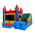 Bouncy Castle Slide Combo