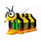 Bouncy House Bumble Bee Bouncy House Bumble Bee