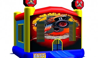 Do Bounce Houses Require Electricity?