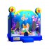 Bubble Mermaid Inflatable House