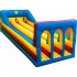 Bungee Run Interactive Games