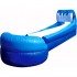 California Wave Blow Up Slide