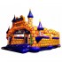 Camelot Blow Up Castle