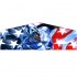 Captain America Bouncer Banners