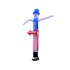 Car Wash Arrow Inflatable Tube