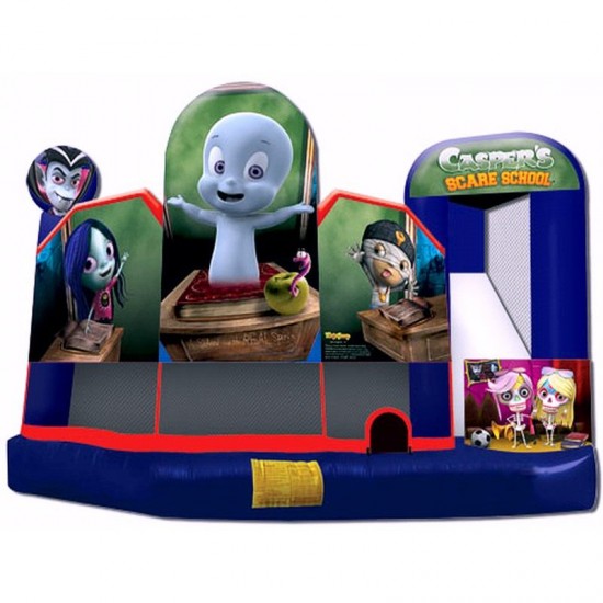 Casper Bouncer Combo Five Casper Bouncer Combo Five