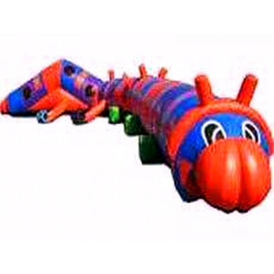 Caterpillar Inflatables Caterpillar Inflatables