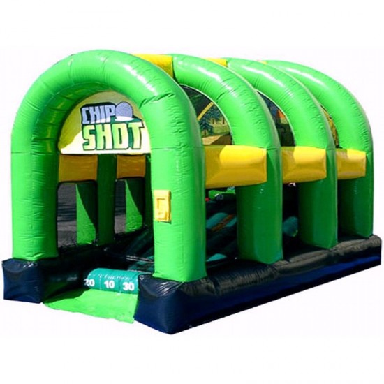 Chip Shot Golf Inflatables Chip Shot Golf Inflatables