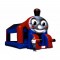 Choo Choo Train Bouncer Choo Choo Train Bouncer