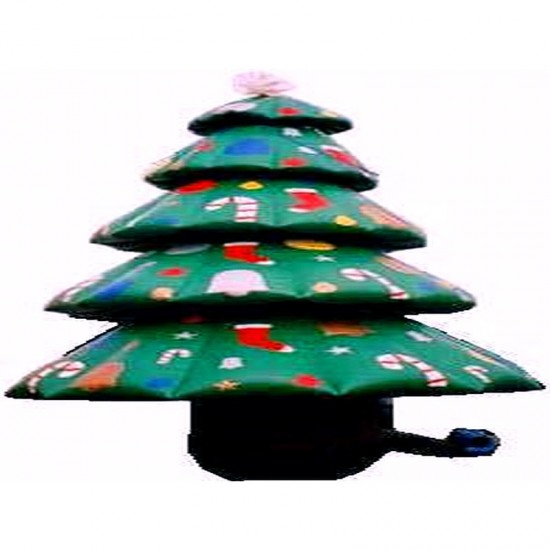 Christmas Tree Inflatables Christmas Tree Inflatables