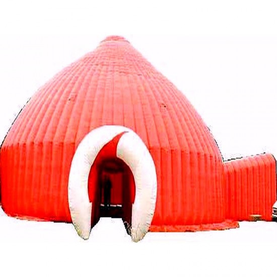 Colourful Blow Up Dome Colourful Blow Up Dome