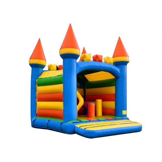Commercial Jumping Castle Commercial Jumping Castle