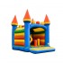 Commercial Jumping Castle