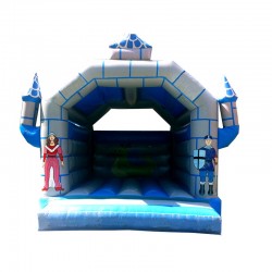 Court Jester Jumping Castle Court Jester Jumping Castle