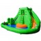 Crocodile Island Waterslide Crocodile Island Waterslide