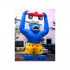 Custom Inflatable Gorilla Advertising
