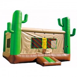 Deluxe Cactus Jumper Deluxe Cactus Jumper