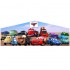 Disney Cars Bouncy Banners
