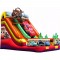 Disney Cars Double Slide