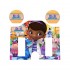 Doc Mcstuffins House Banner