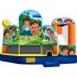 Dora And Diego Bounce House Combo Five